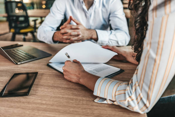 Réussir vos recrutements 